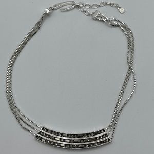 Vintage Givenchy necklace #171.
